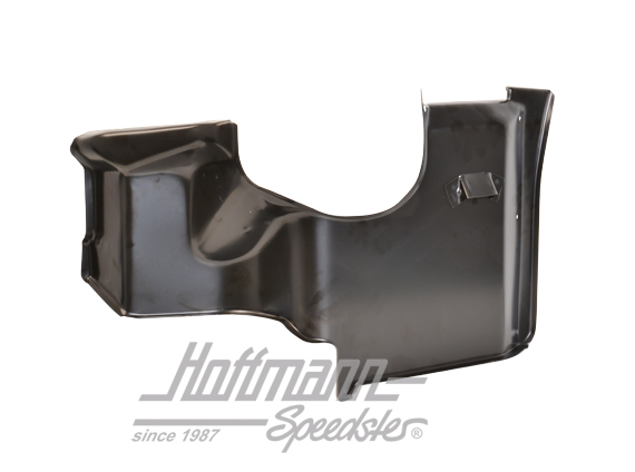 Panel interior, maletero, 69-83, izquierda                                                          