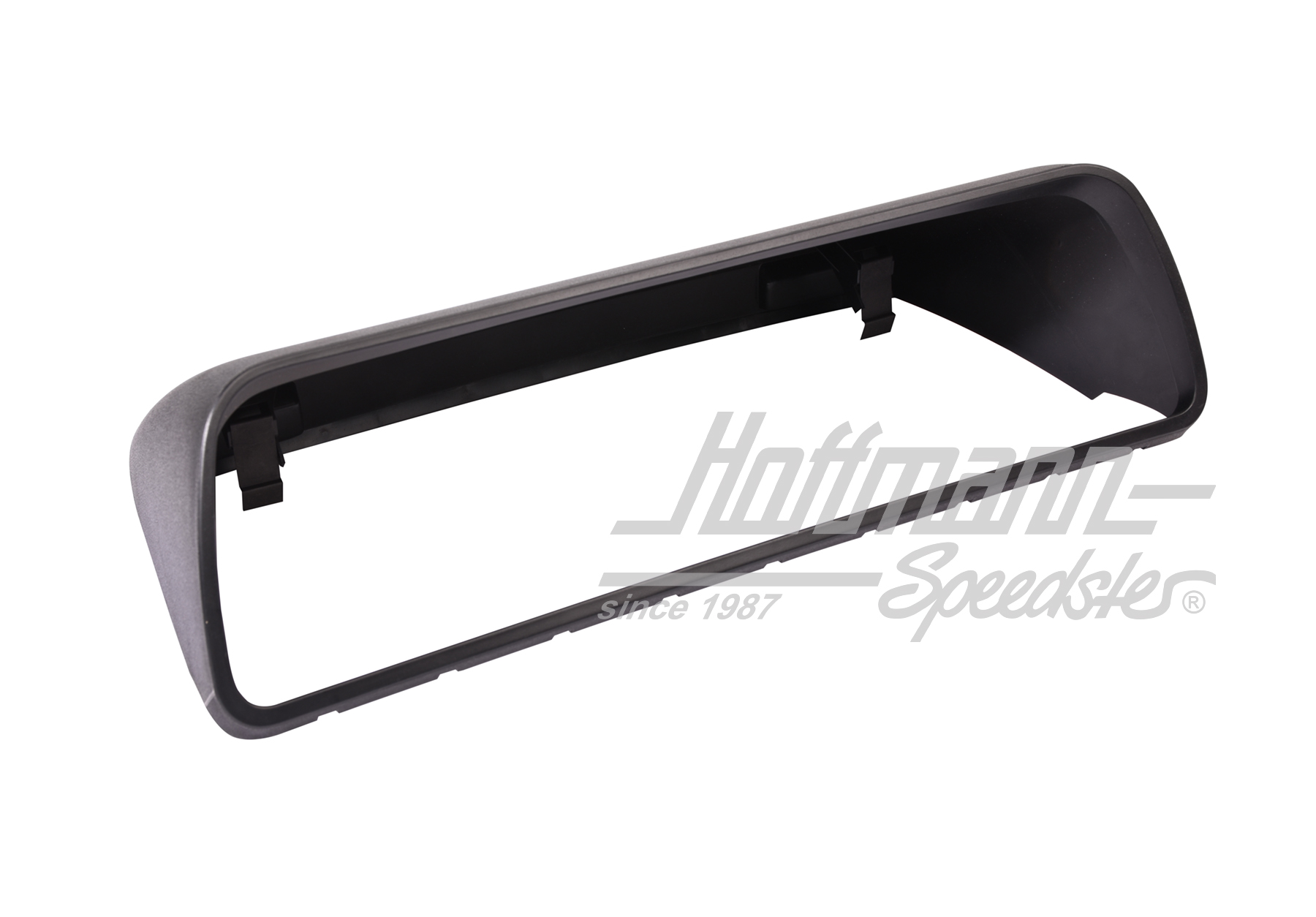 Cobertura, carcasa de instrumento, velocímetro 
, NOS | 251 957 081  01C | 360-0160