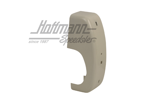 Tope de parachoques, Furgoneta T2, -8.72  
 | 211 707 155 B | 096-0782