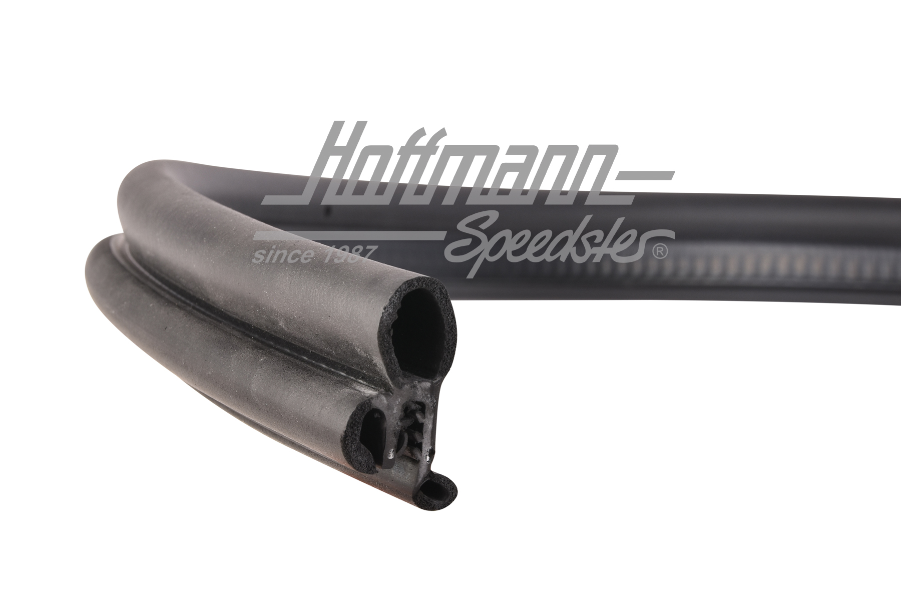 Junta, portón trasero/puerta abatible, Furgoneta T4, ECO                                           