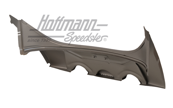 Faldón posterior, 60-66, Calidad Superior                                                           