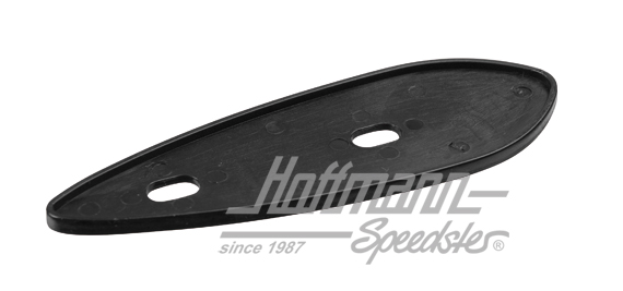 Soporte, retrovisor, exterior, 8.55-7.65                                                            