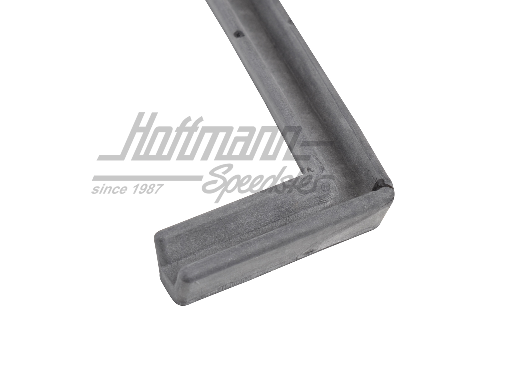 Junta de larguero de puerta, Karmann Ghia, izqda.                                                   