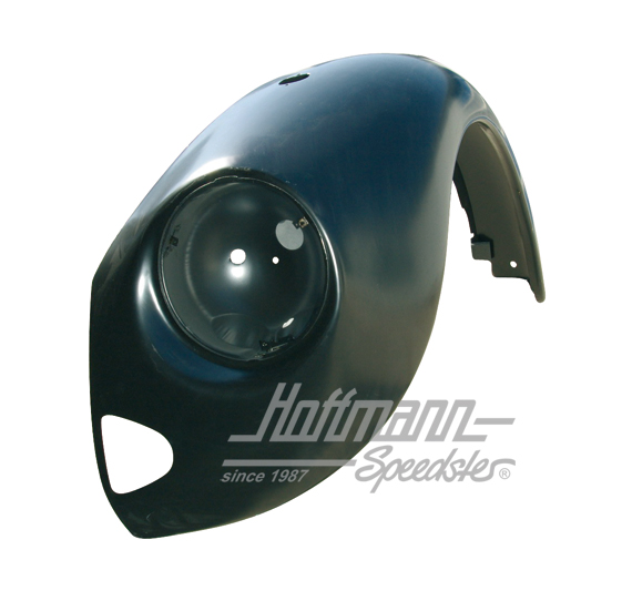 Guardabarros, delantero, 1303, 8.73-7.74, izquierdo | 133 821 021 | 050-3031