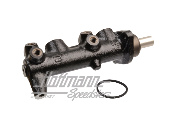 Cilindro principal de freno
, 23.81mm, Turbo, 78-89                                                