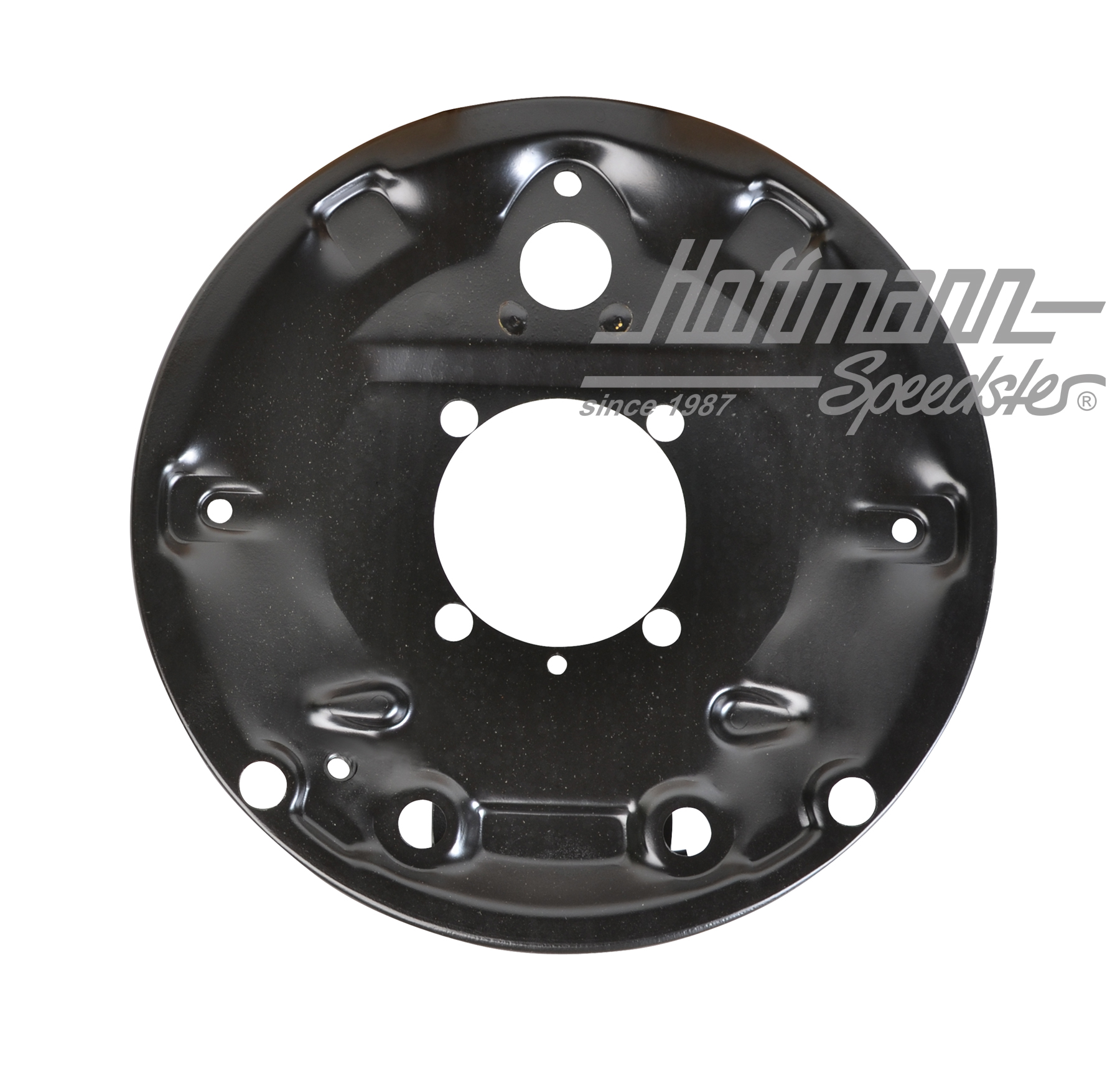 Placa de anclaje de freno, posterior, 8.64-, dcha.                                                  