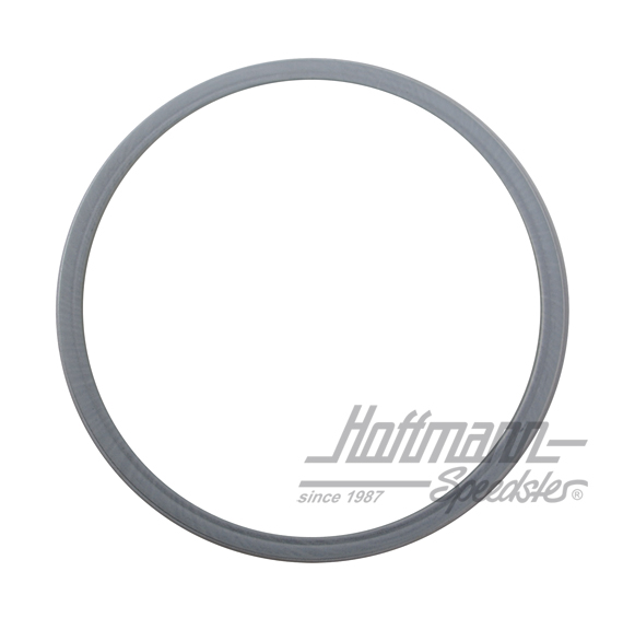 Junta, camisas de cilindros, superior,  motor WBX                                                   