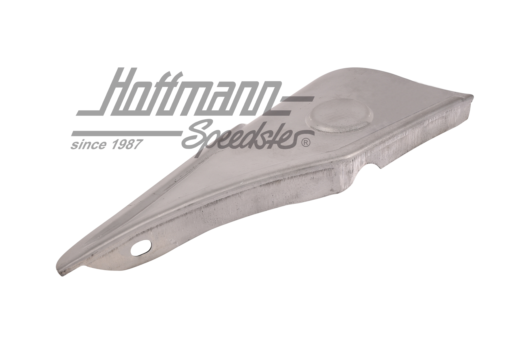 Refuerzo, guardabarros/pilar A, izquierda                                                           