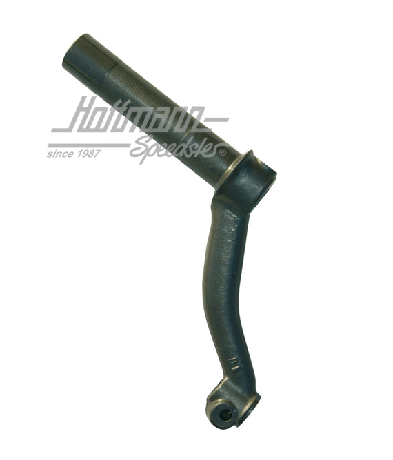 Brazo soporte, superior, iqdo./dcho., -7.65, revisado | 111 405 151 D | 020-2492