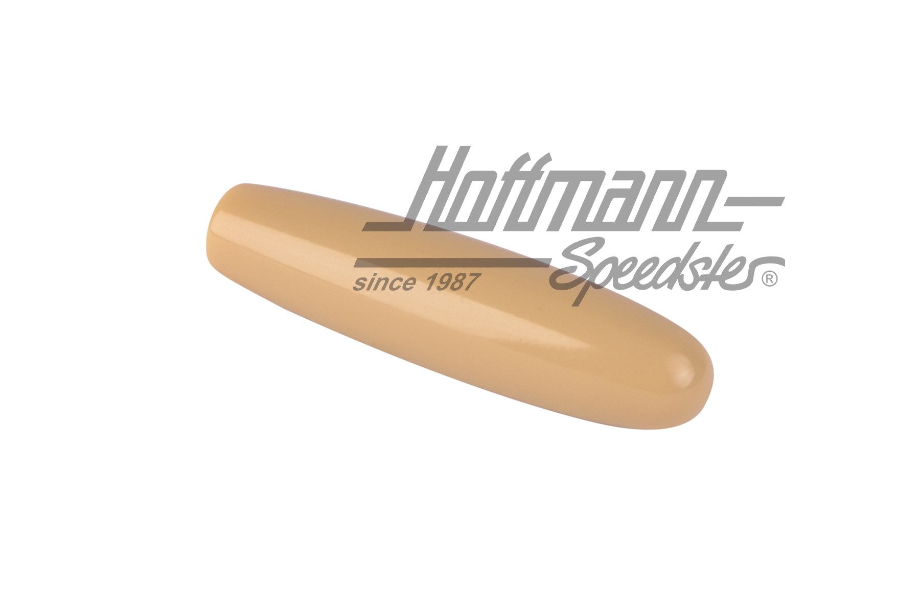 Botón, interruptor de intermitente, 56-59, beige | 644 552 853 00 beige | 510-4310-02