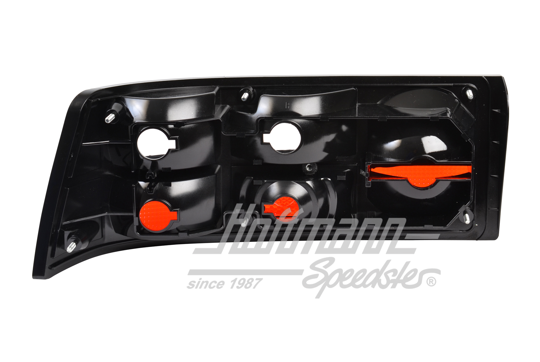 Piloto trasero
, 924/944, blanco/rojo, dcha.                                                       