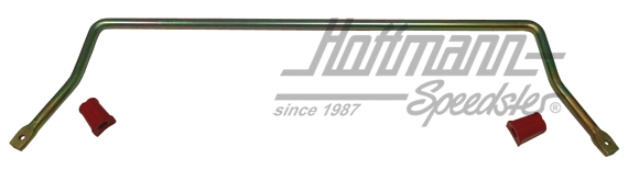 Estabilizador, delantero, 22 mm, 8.67-7.79 | --- --- --- | 090-0030-04