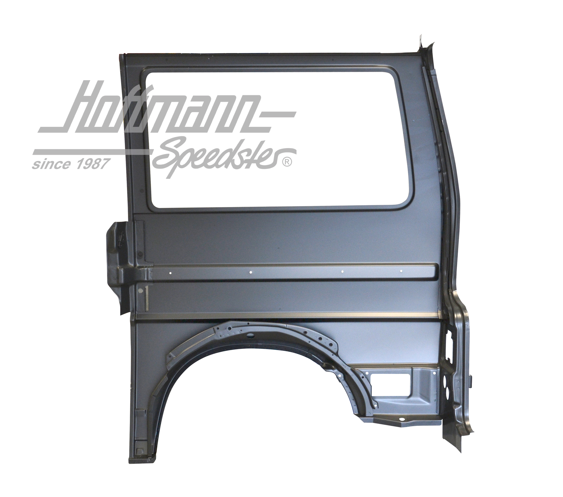 Panel lateral, posterior, 11.00-6.03, dcha. (corto)                                                 