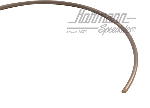 Anillo de seguridad, soporte depósito,  65-89                                                       