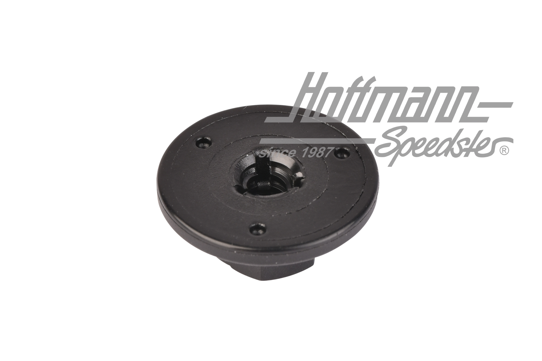 Tuerca de plástico, revestimientos, M5                                                              