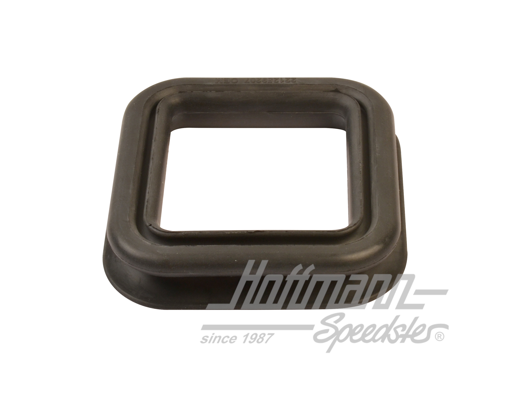 Junta, conducto de aire, pilar B, izqda./dcha                                                       