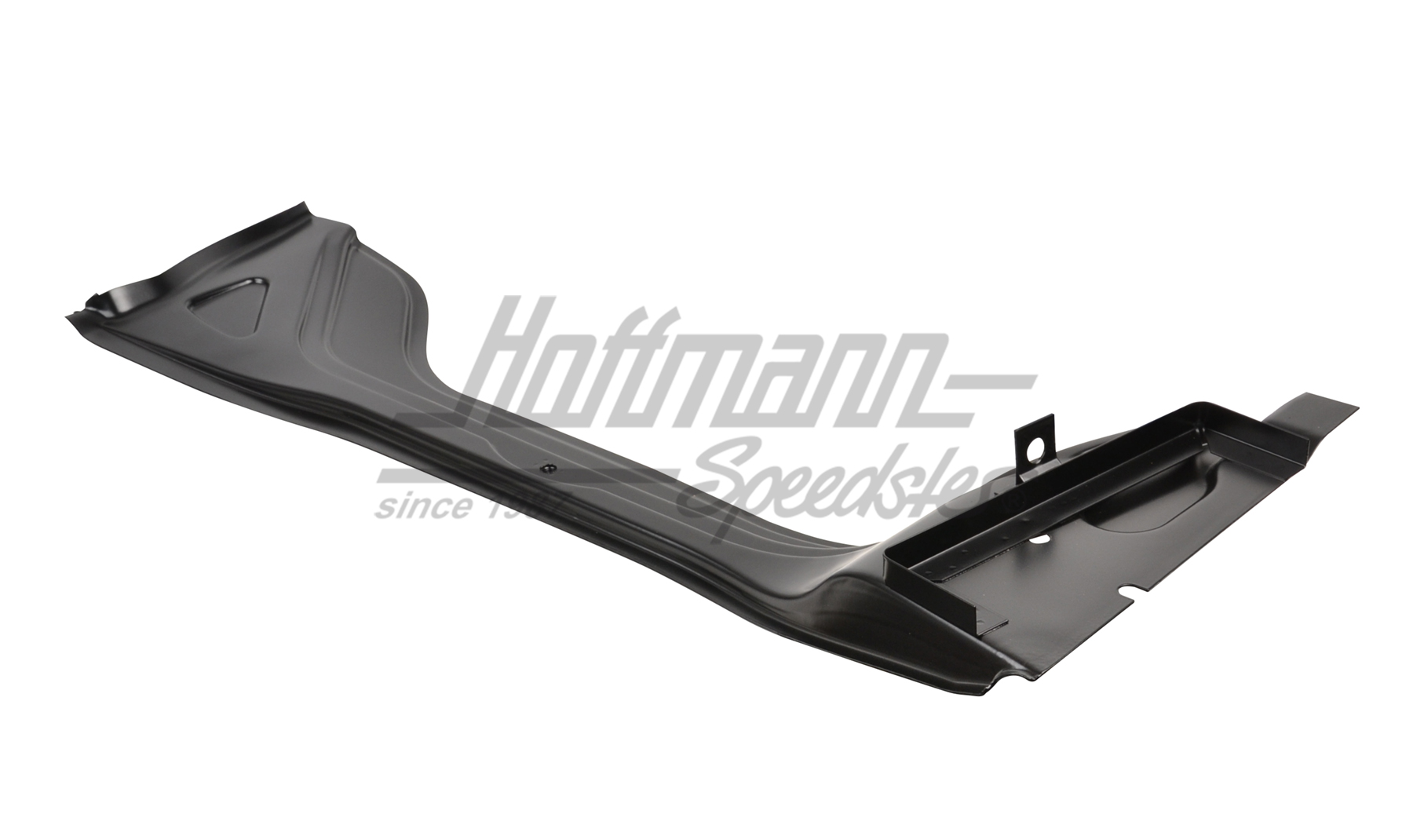 Soporte depósito + batería, barnizado,  65-69                                                       