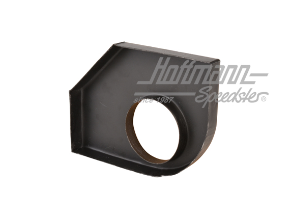 Refuerzo, larguero inferior, anterior, izqda./posterior izqdo. | 644 501 261 06 | 510-0389-11