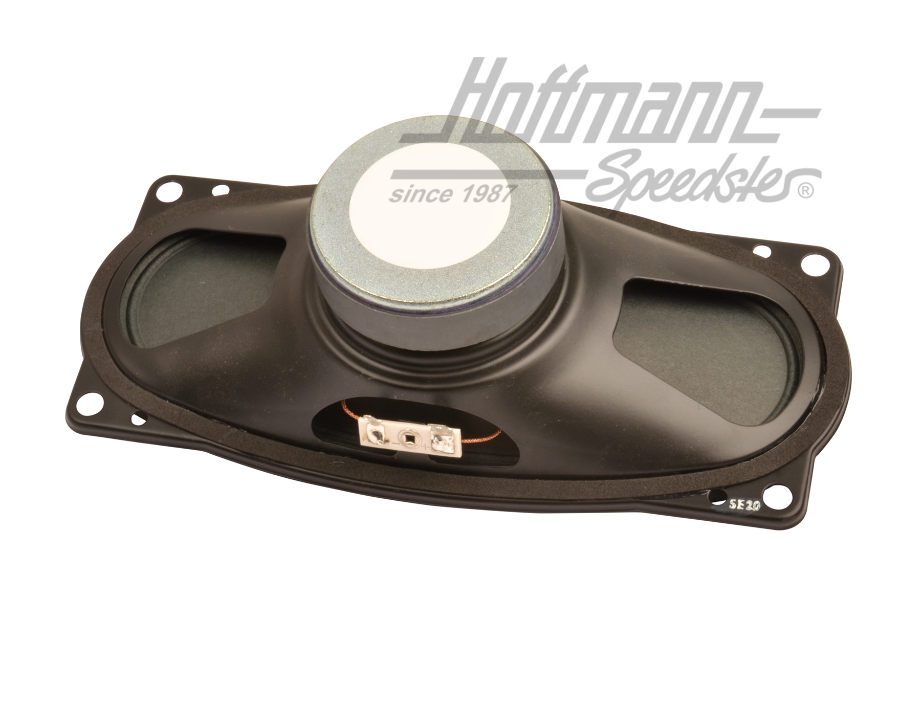 Altavoz, tablero de a bordo, 911/912 
                                                             