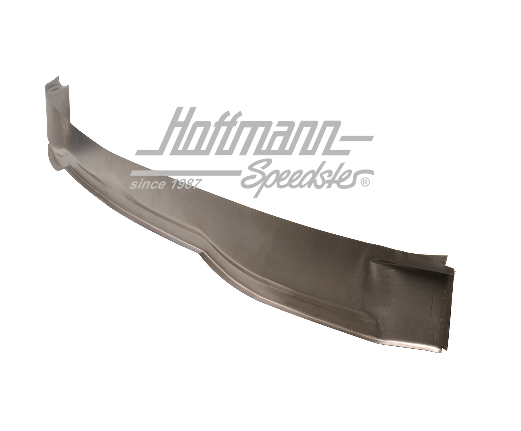 Chapa frontal, 8.67-7.72, inferior, interior, Calidad Superior                                      