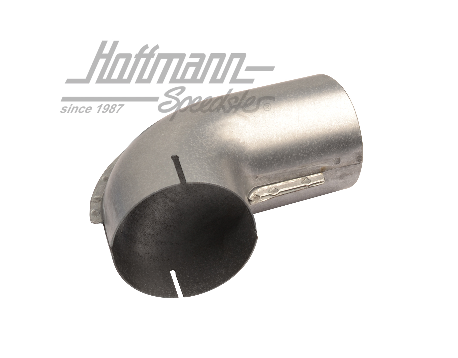 Conducto de conexión, intercambiador de calor
/tubo flexible de calefacción
                      