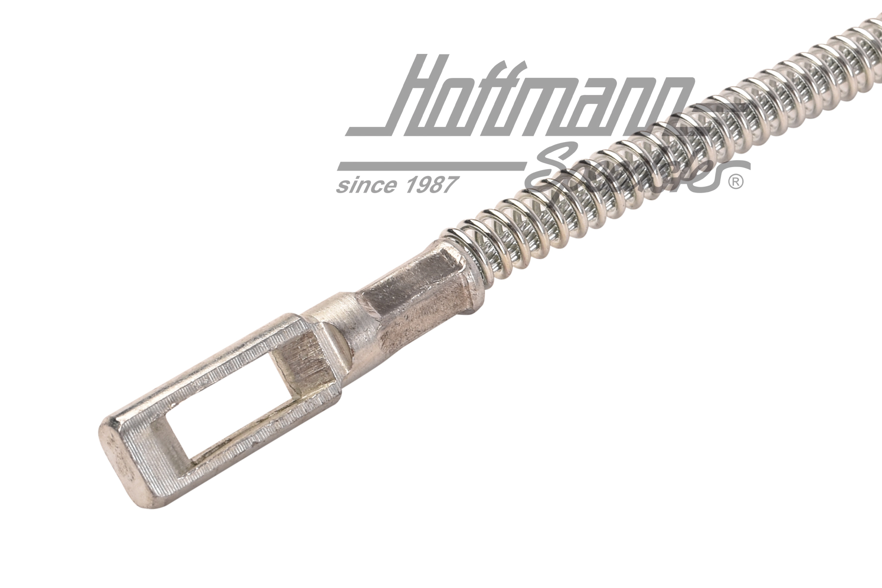 Cable de freno de mano, 924, 76-85, largo, 2035mm                                                   