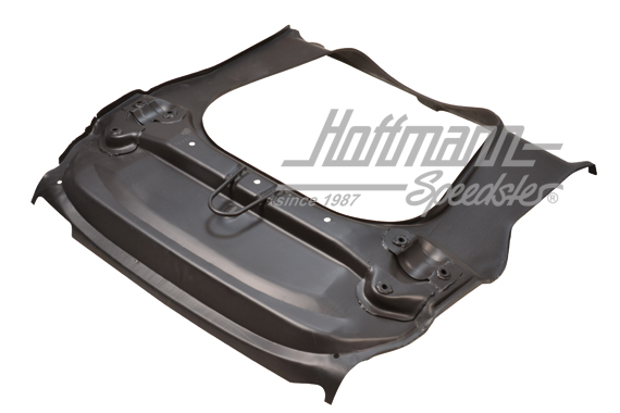 Base, espacio depósito, anterior ompleto,  74-89                                                    