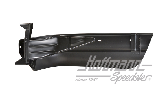 Esquina de parachoques, posterior, 69-73, izquierda                                                 