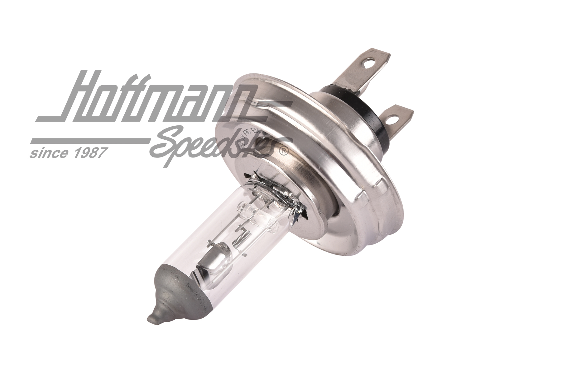 Bombilla, H4, 12V, 60/55W | 8GJ 004 173-121 | 020-4414-03