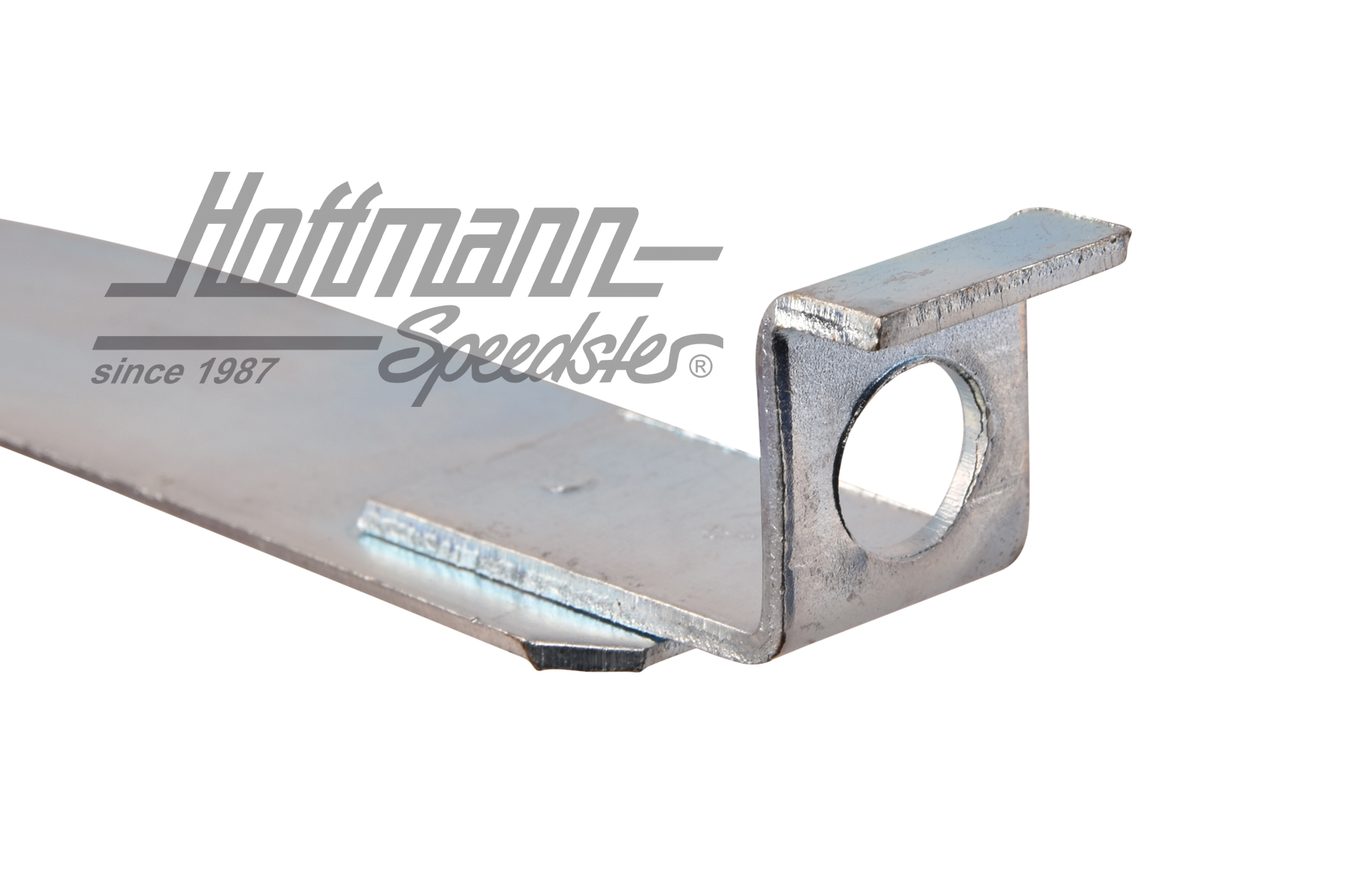 Cinta de sujeción, estribo de fijación, WBX, Syncro                                                 