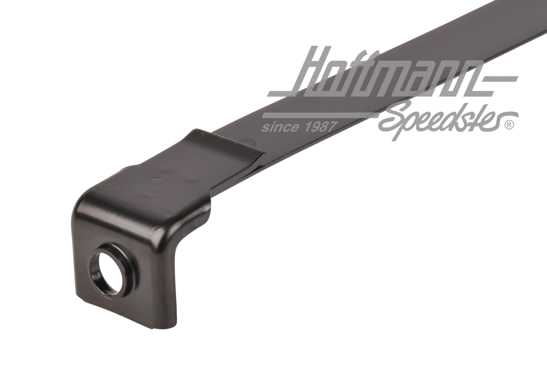 Abrazadera, depósito, Porsche 356 /A/B                                                              