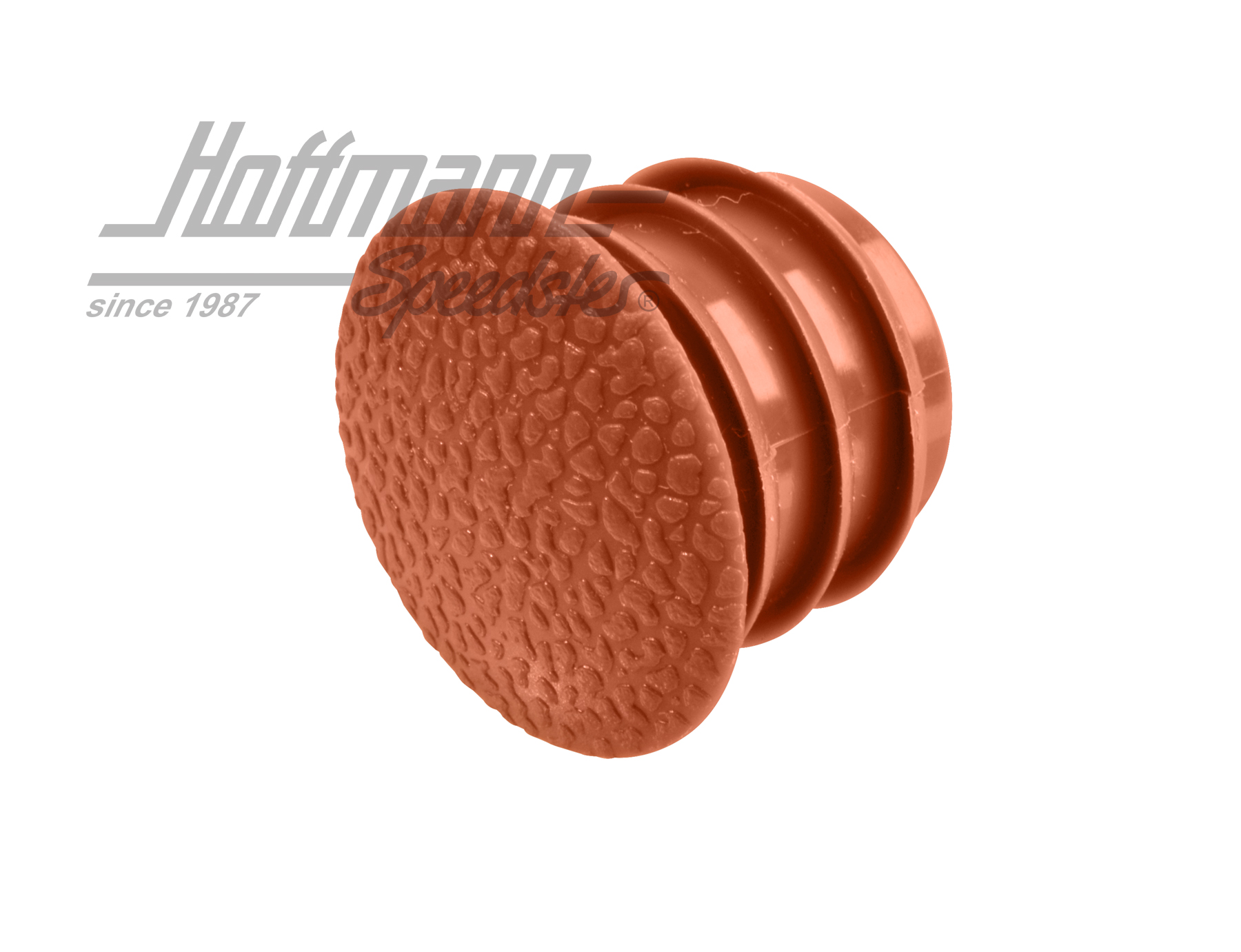 Caperuza, guía reposacabezas, marrón | 211 881 863 braun | 098-0461-08