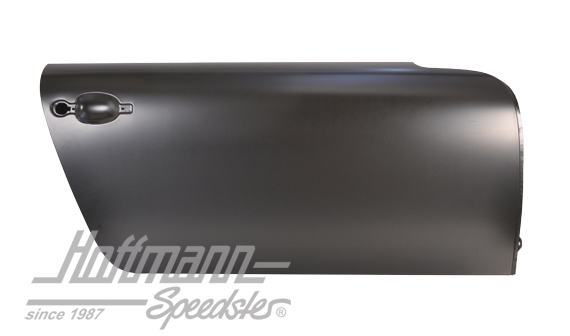 Puerta, 911, 78-89, con refuerzo, derecha | 911 531 006 23 | 590-0040-12