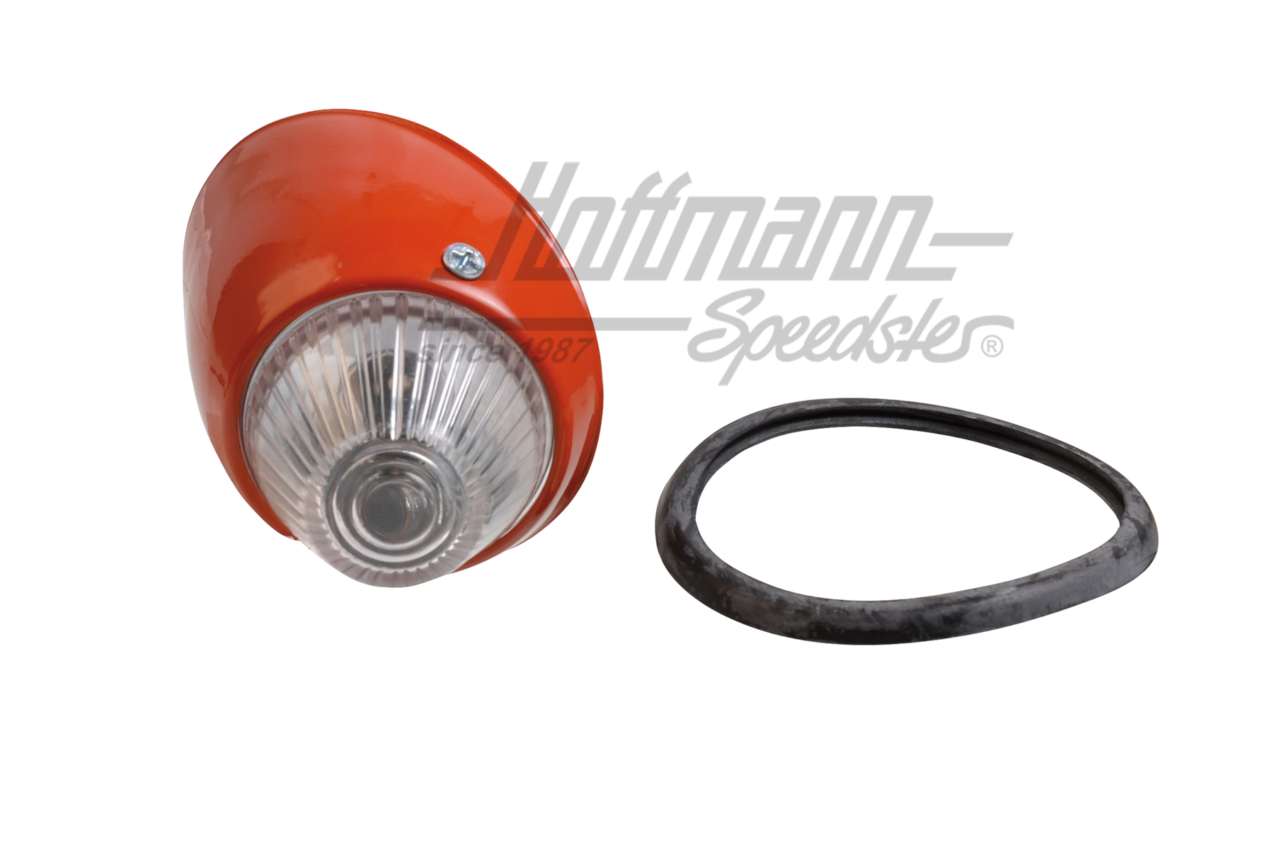 Intermitente, completo, transparente, derecho, -7.63 | 211 953 042 C | 086-2035-02