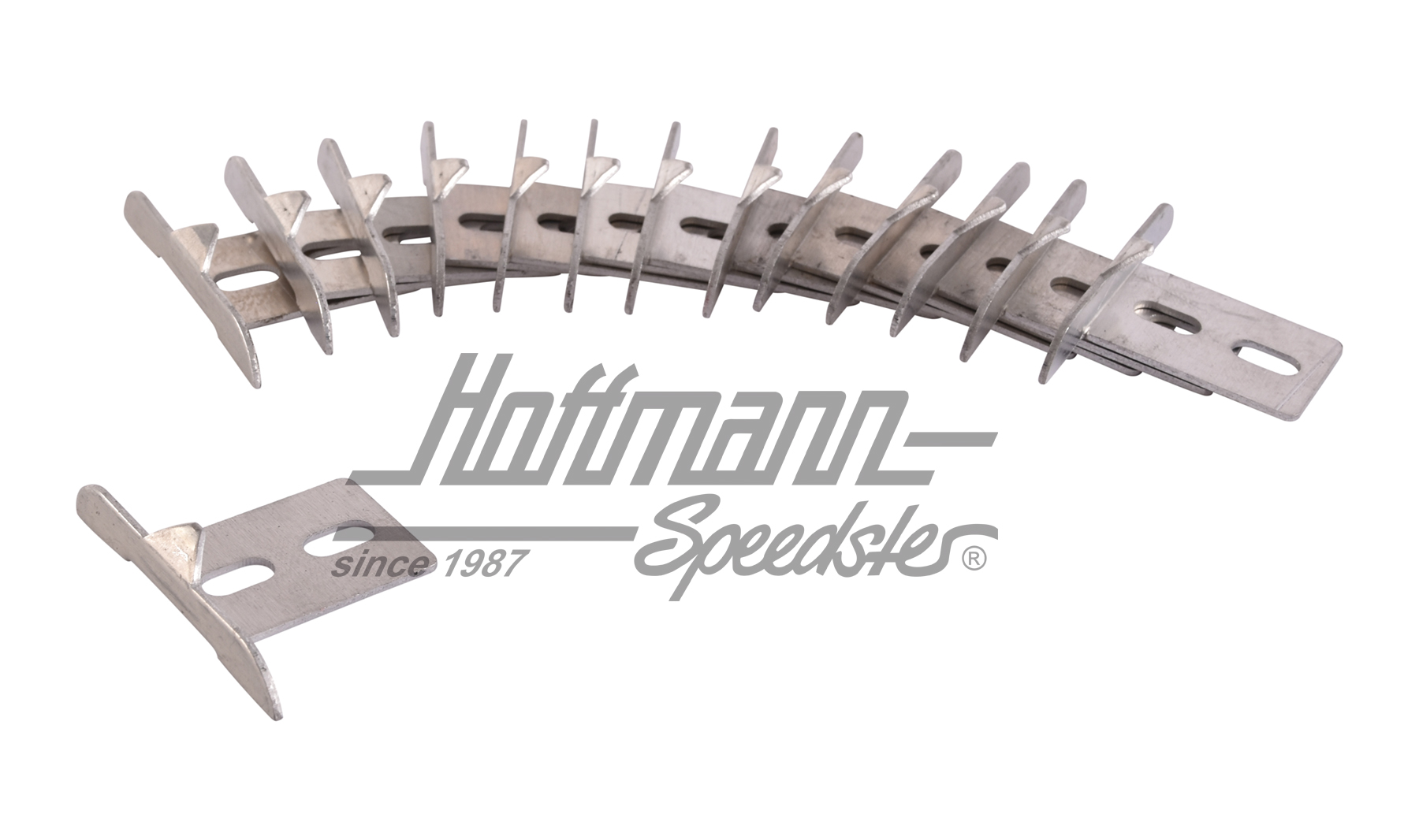 Juego de piezas finales, molduras, Furgoneta T1 | 241 853 579 | 089-6302