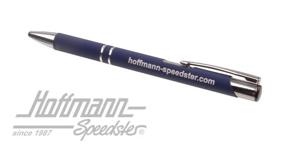 Bolígrafo HOFFMANN SPEEDSTER                                                                        