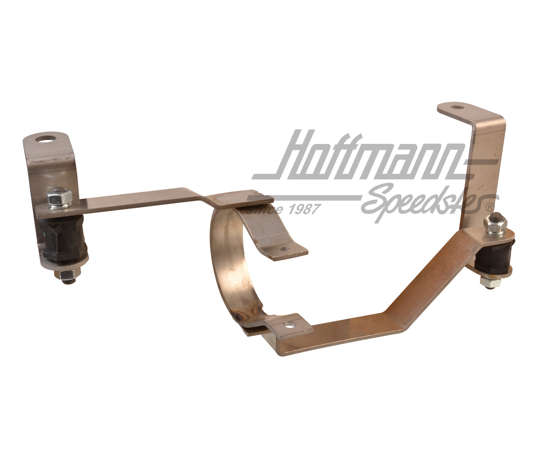 Soporte, acumulador de presión, Golf 1 GTI | 171 201 515 | 110-2368-22