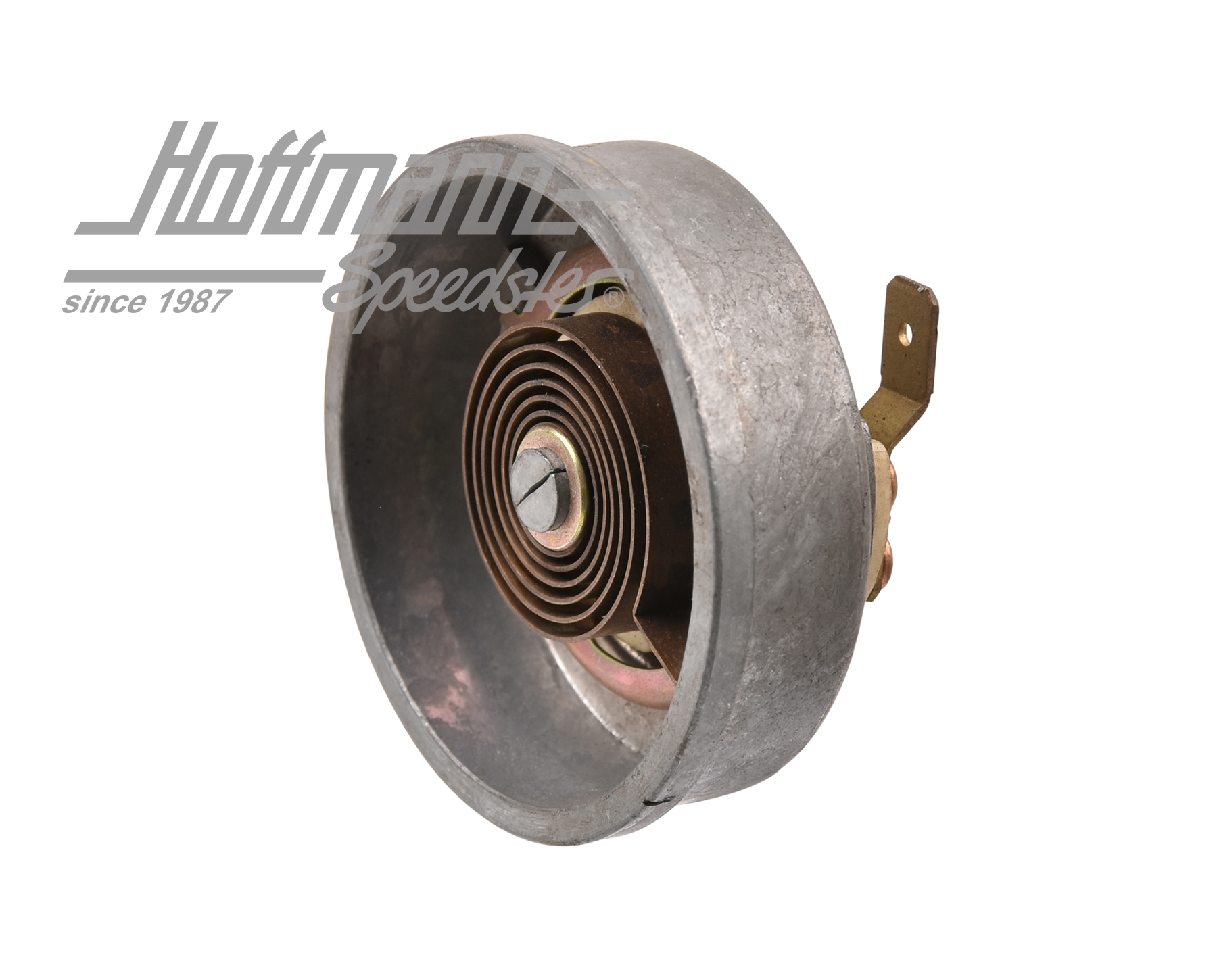 Arranque automático, Solex 32 PDSIT, 6V, izquierdo | 311 129 191 F | 069-1103-01