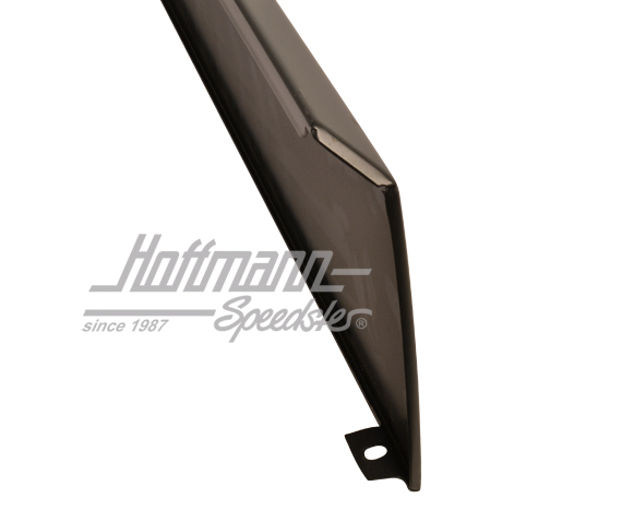 Chapa de cubierta, panel lateral, derecha                                                           