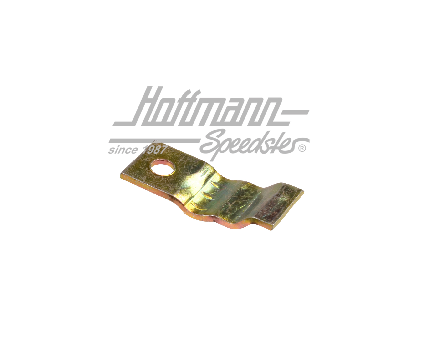 Clip, cable de calefacción, Furgoneta T2 / T3
                                                     
