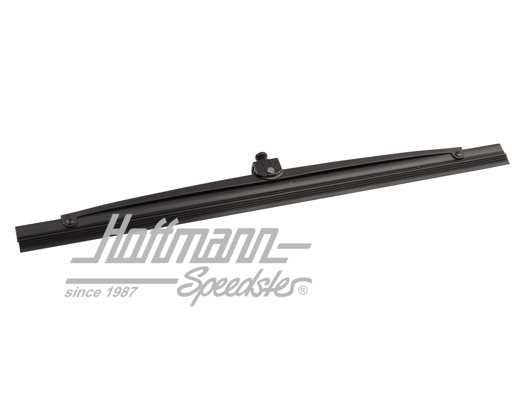 Escobilla de limpiaparabrisas, negra, 300 mm, sin suspensión | 181 955 425 B | 080-0110