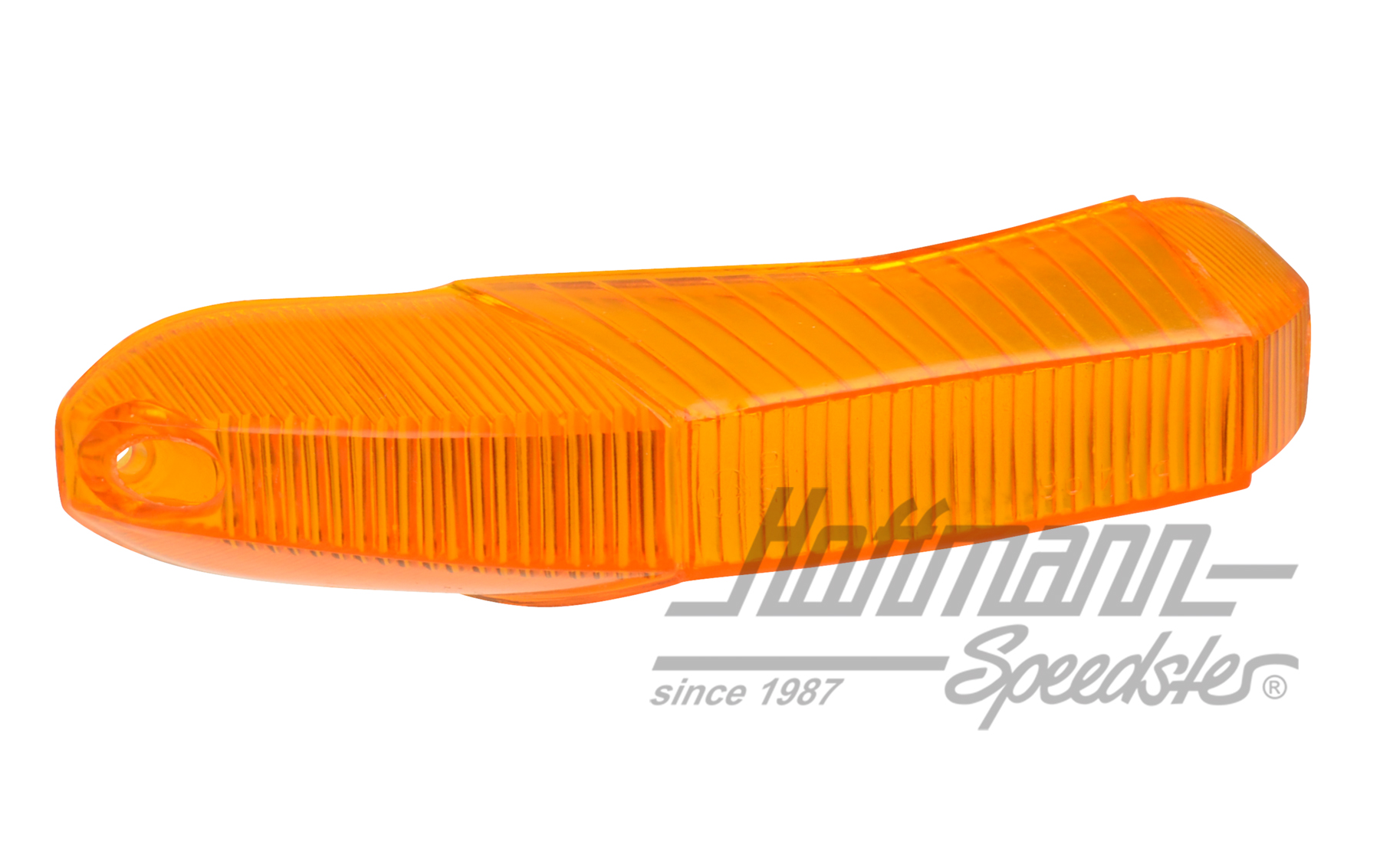 Tulipa de intermitente, Tipo 3, 8.63-7.69, amarilla                                                 