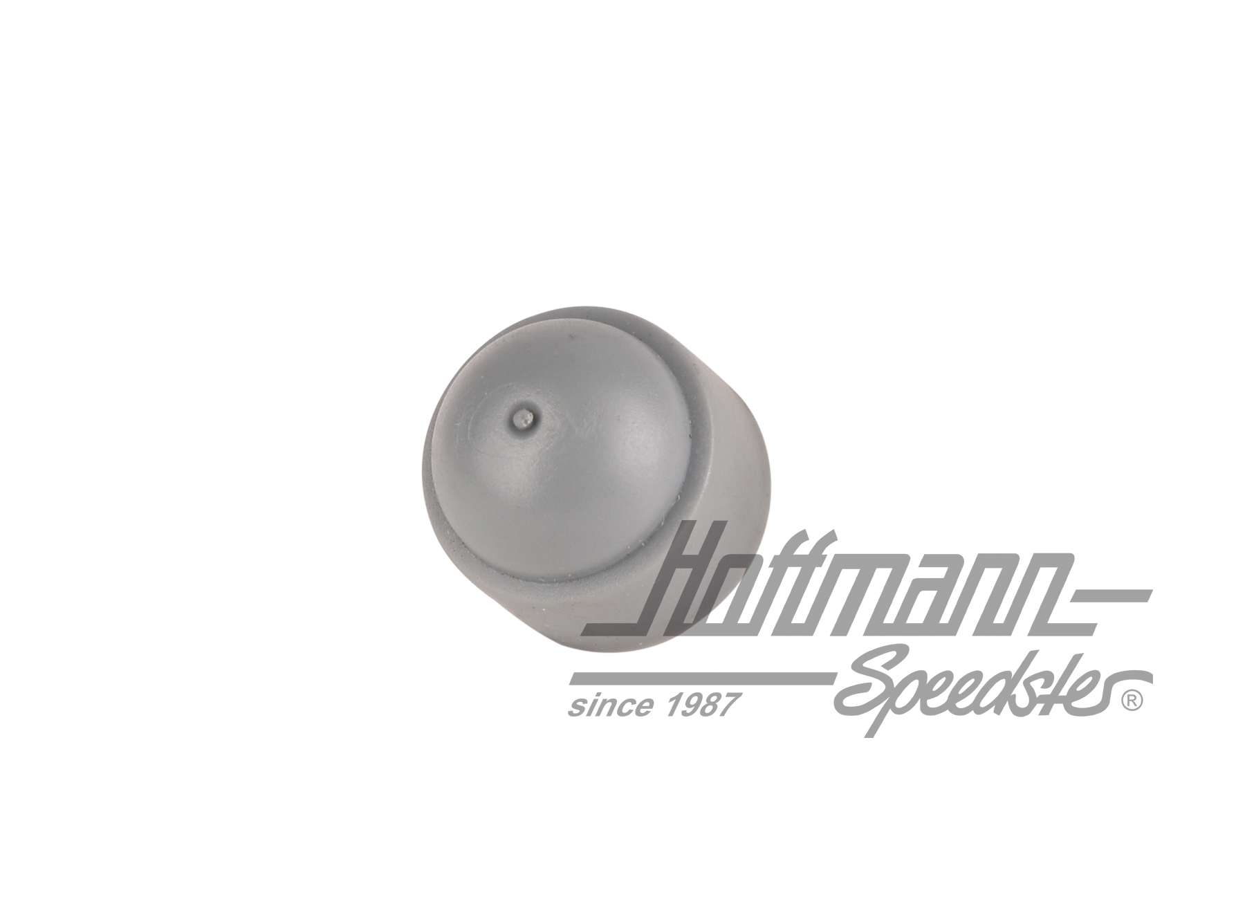 Tapa, tornillo, Pick up, gris                                                                       