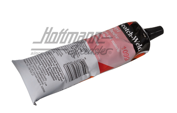 Aislamiento del capó motor, Golf 1                                                                  