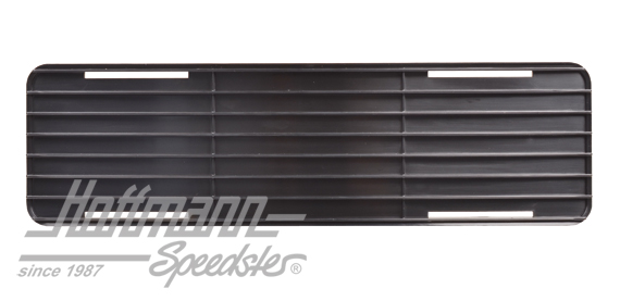 Embellecedor, máscara frontal, inferior, cerrada, derecha                                           