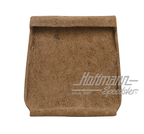 Tapicería del respaldo, estilo OE, 8.76-                                                            