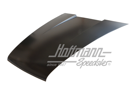 Capó delantero, Porsche 911, 65-73 | 901 511 010 20 | 590-0002