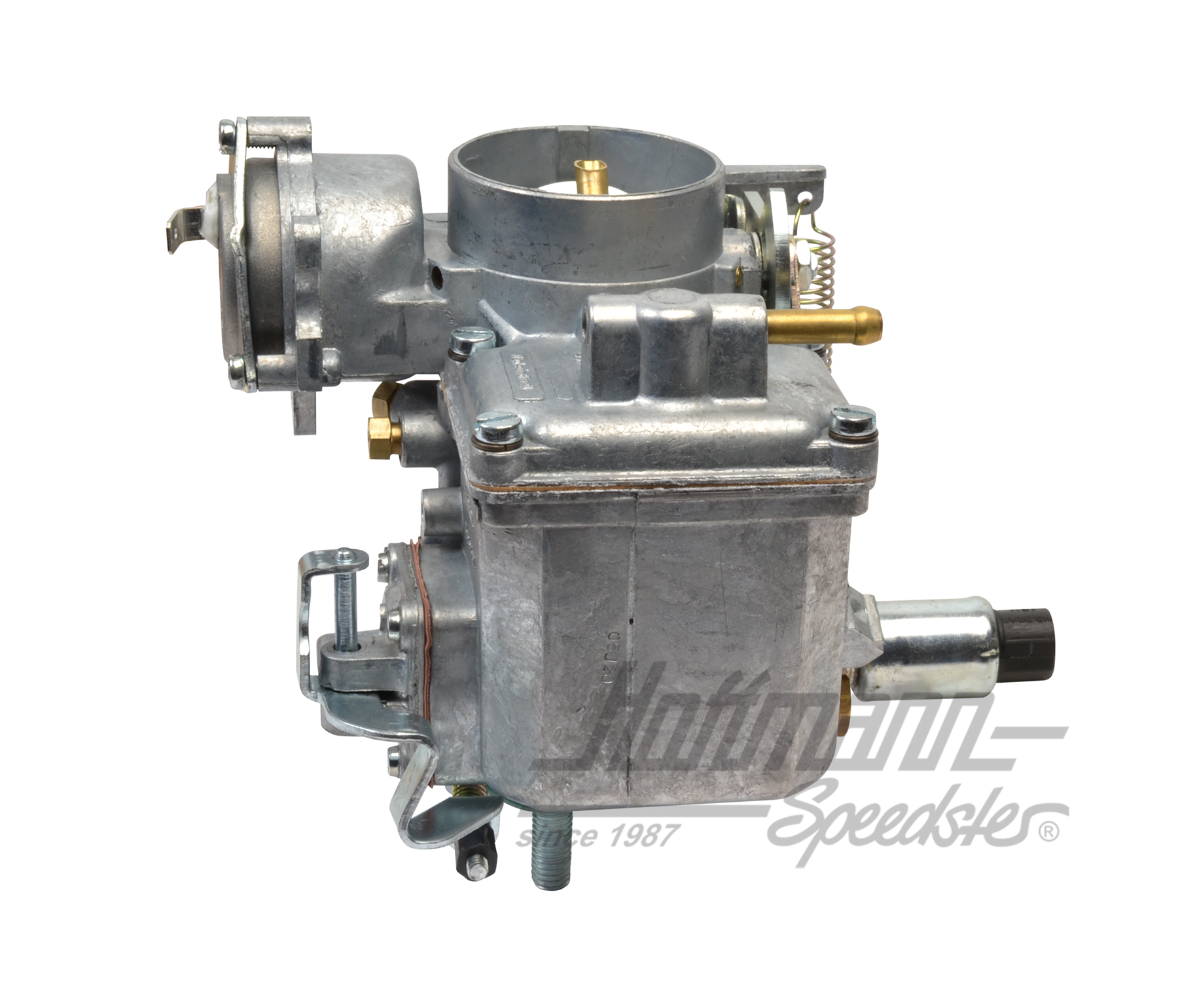 Carburador, 30/31 PICT, Brosol, 12V                                                                 