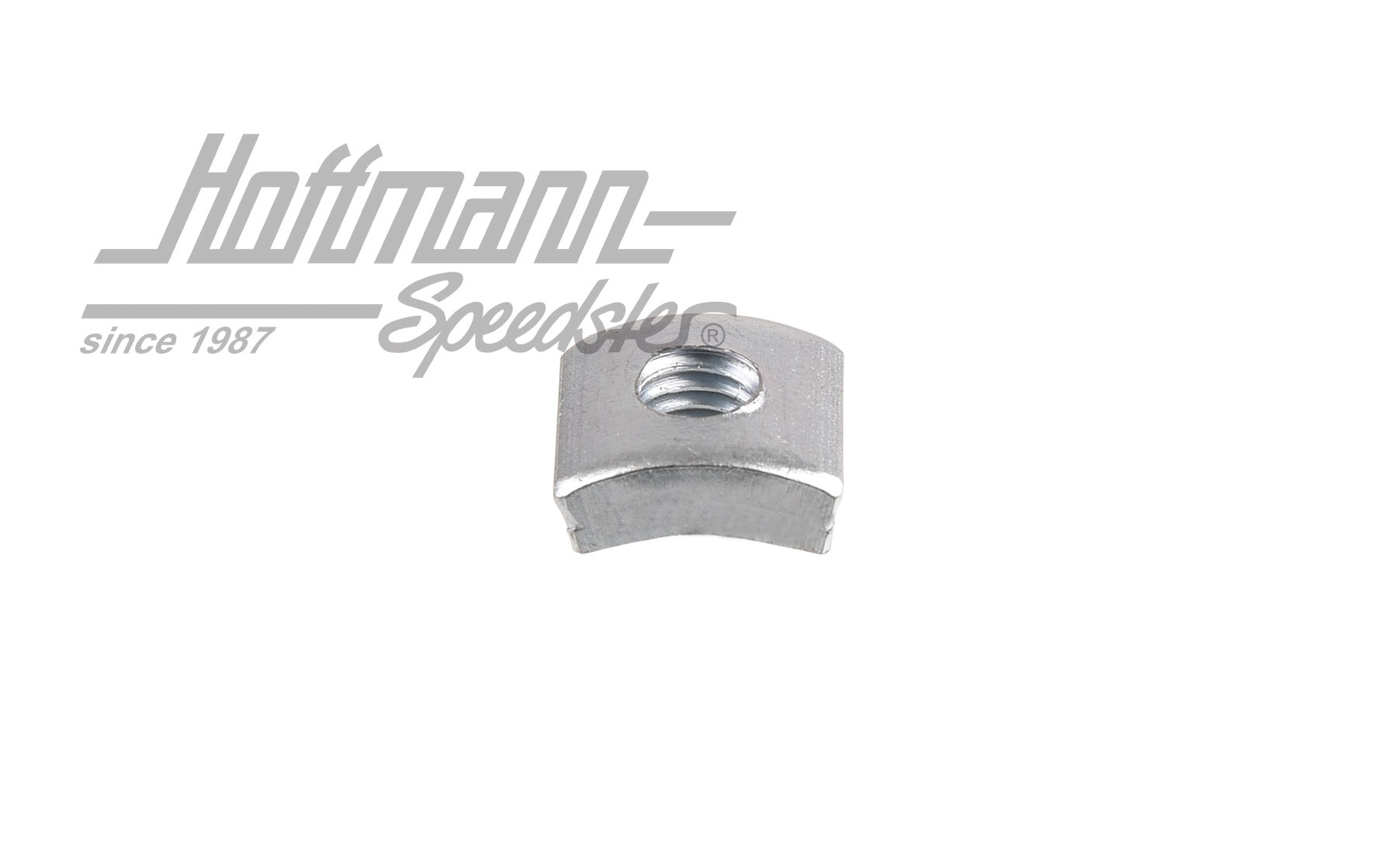 Tuerca, palanca de compensación, 8.71-7.79                                                          