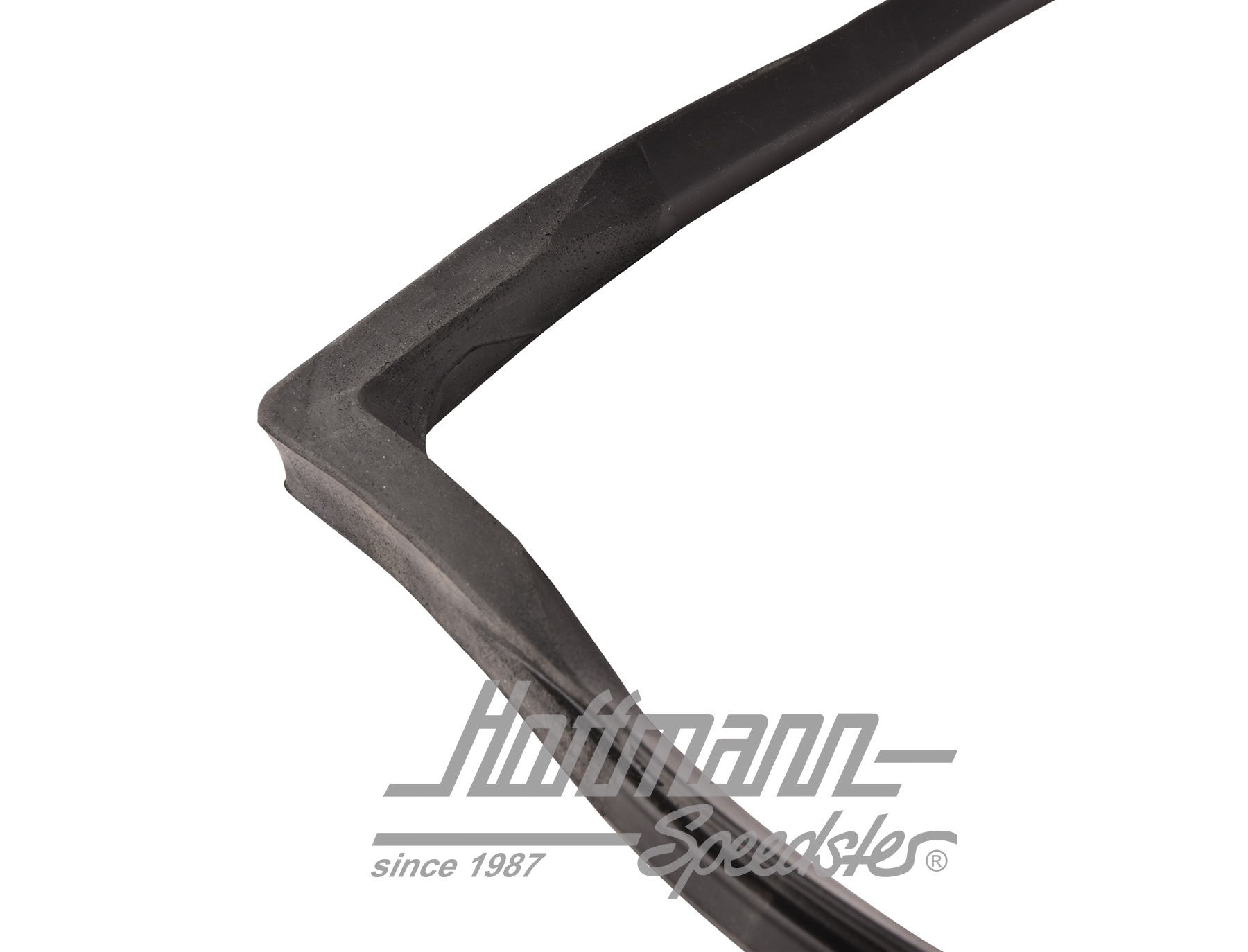 Junta de puerta, Furgoneta T2, 8.67-7.79, izquierda, Calidad superior                               